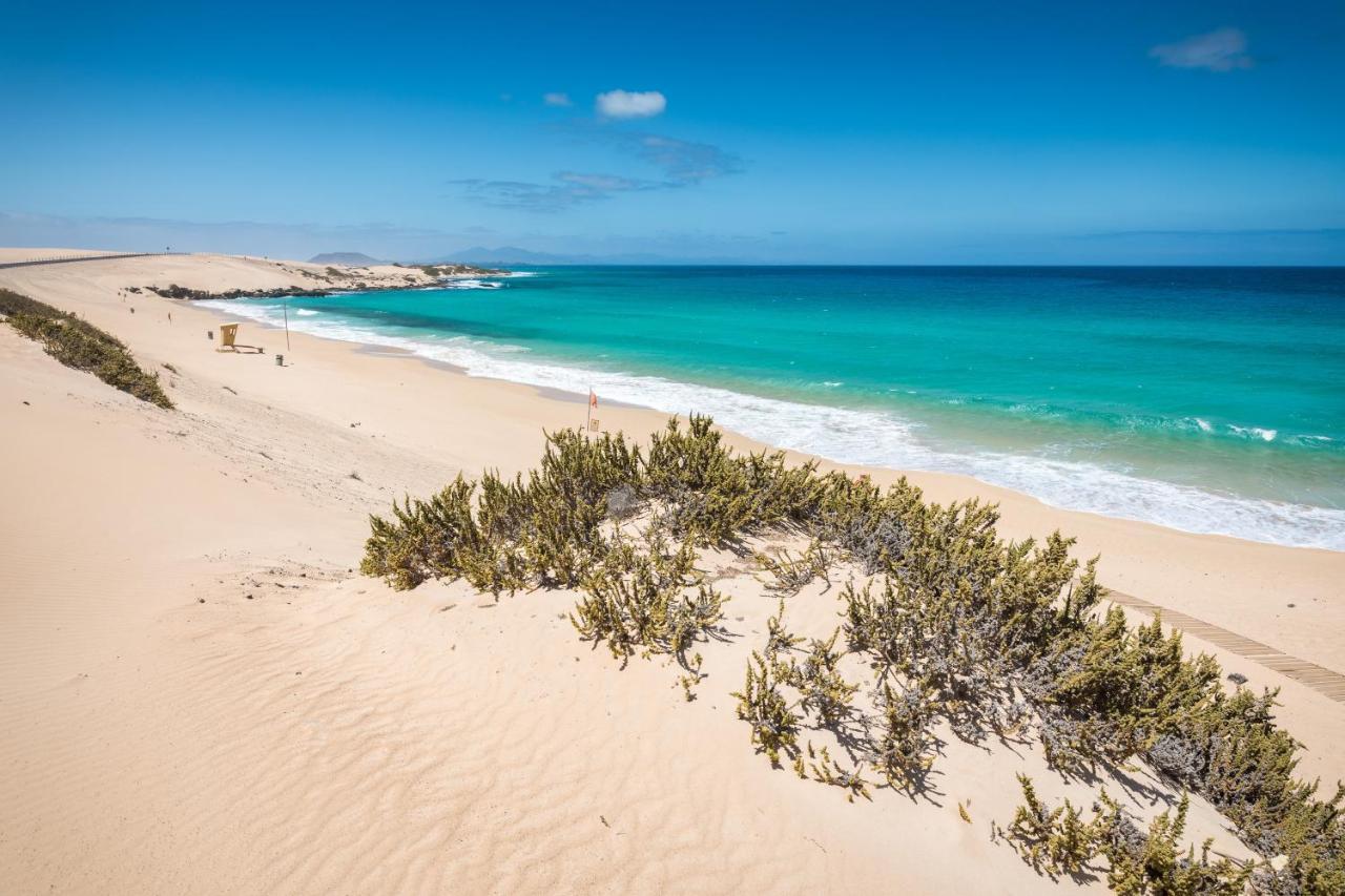 Home2Book Las Vistas Corralejo, Amazing Terrace Exterior photo